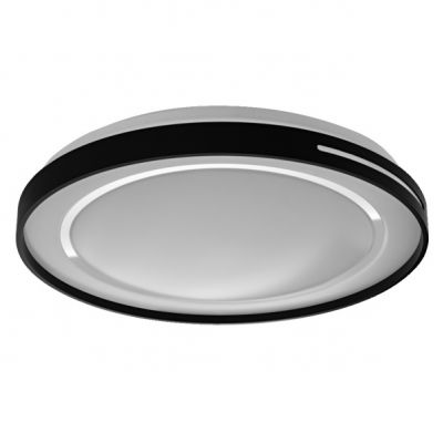 Plafon LED Lampa Sufitowa ORBIS LISA 30W 3300lm CCT 50cm SMART+ WIFI 4058075573536 LEDVANCE (4058075573536)